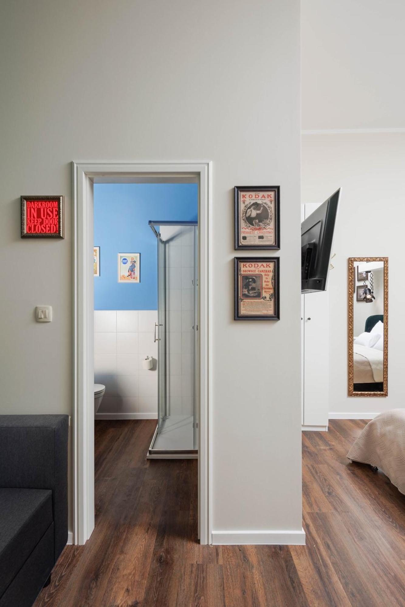 Photel Apartments Crikvenica Exteriér fotografie