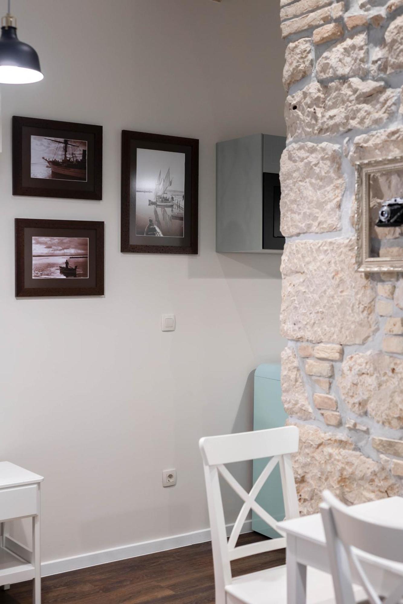 Photel Apartments Crikvenica Exteriér fotografie